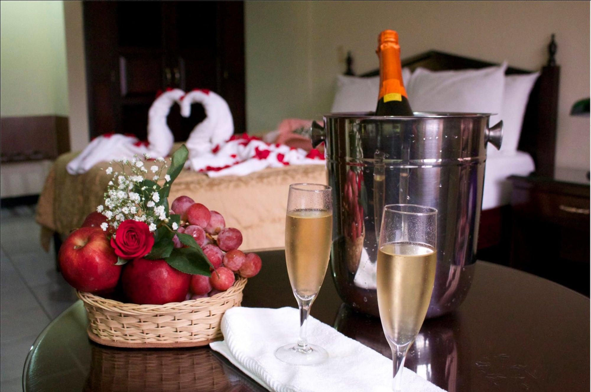 Hotel Excelsior Tegucigalpa Exterior photo