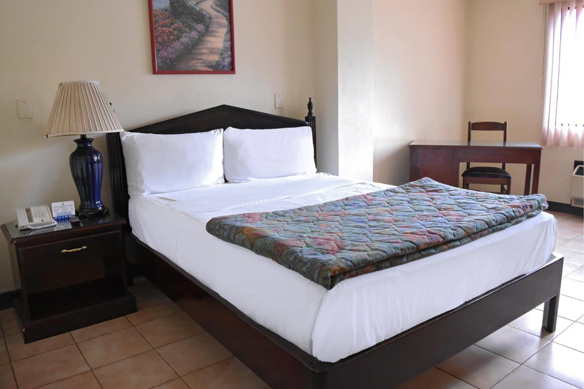 Hotel Excelsior Tegucigalpa Exterior photo