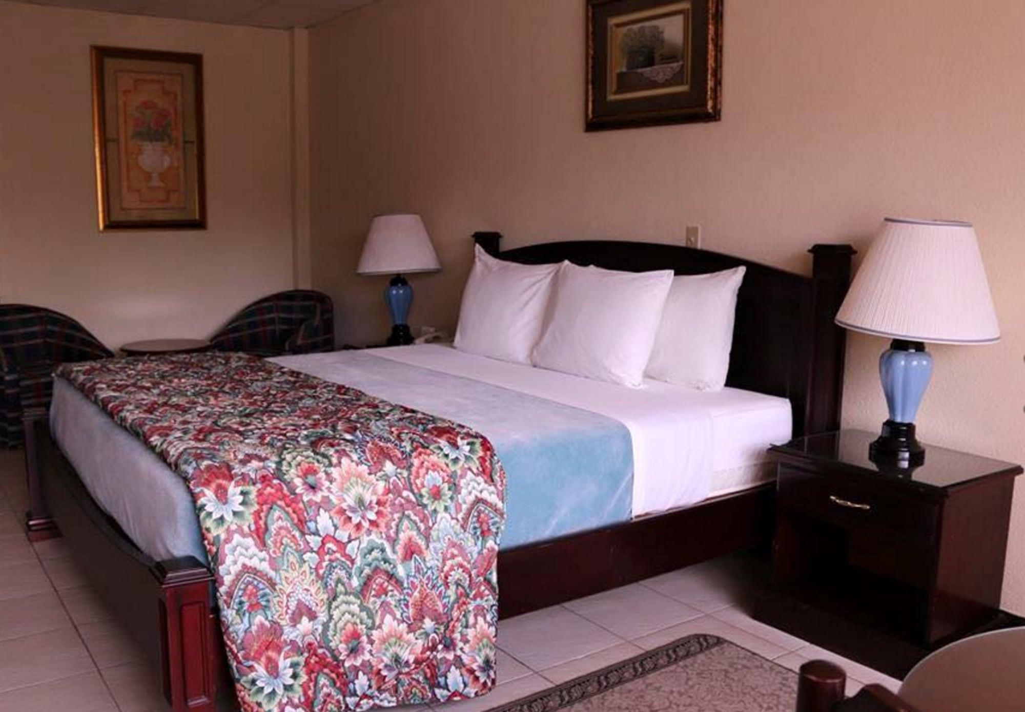 Hotel Excelsior Tegucigalpa Exterior photo