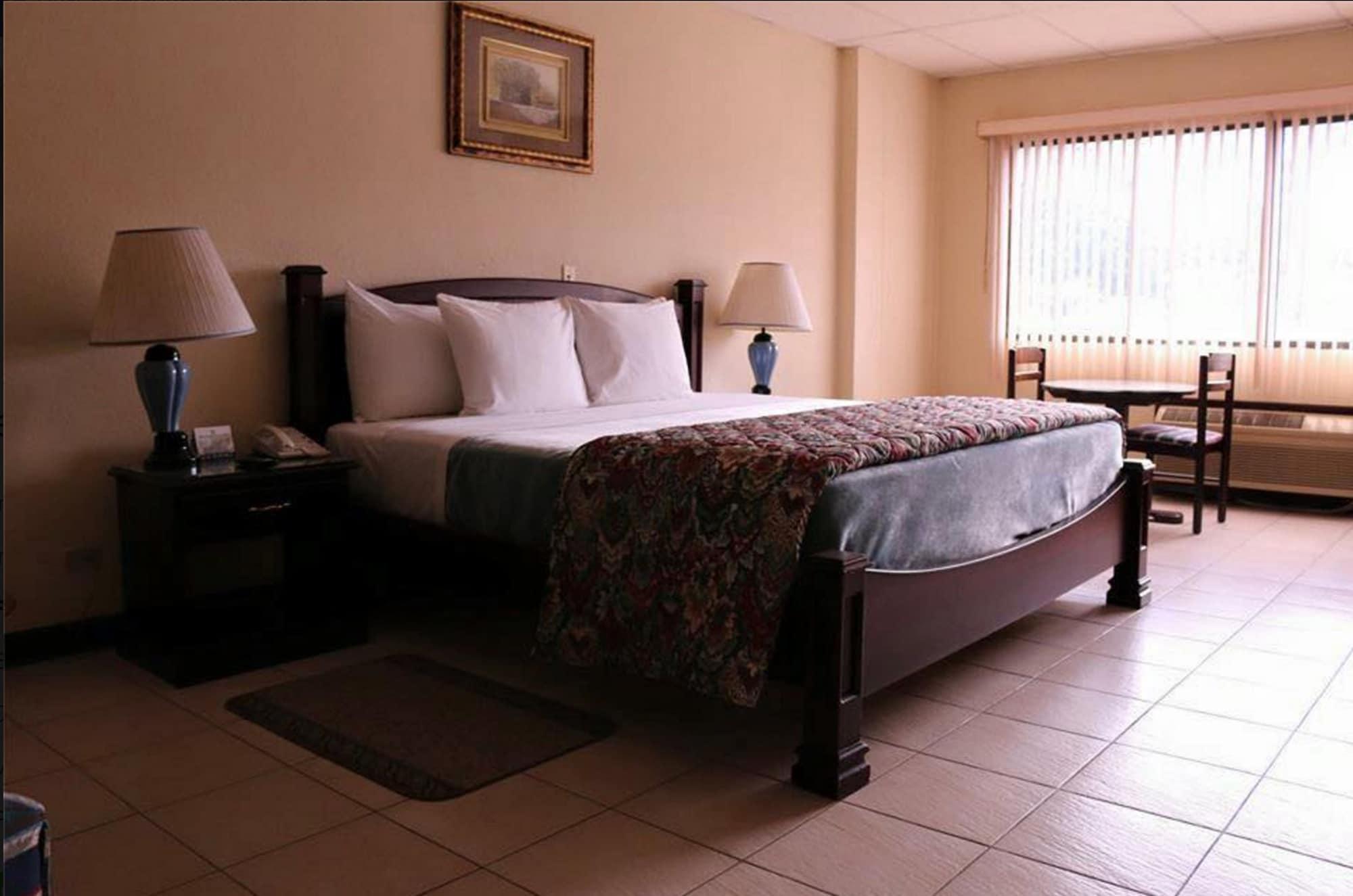 Hotel Excelsior Tegucigalpa Exterior photo