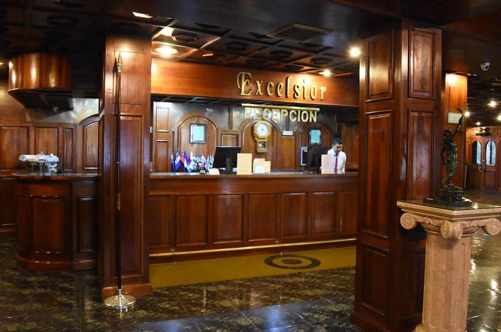 Hotel Excelsior Tegucigalpa Exterior photo