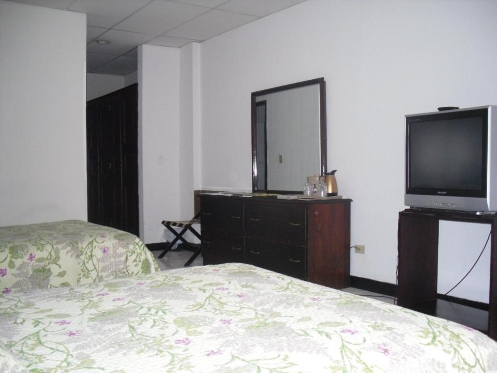 Hotel Excelsior Tegucigalpa Room photo