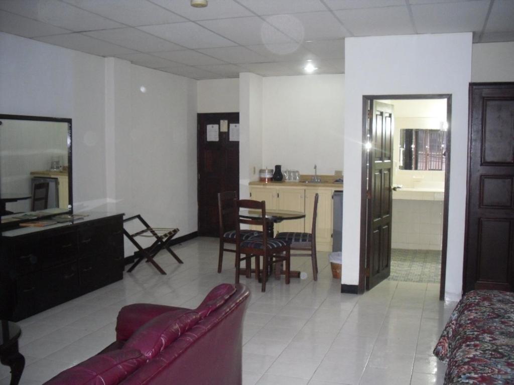 Hotel Excelsior Tegucigalpa Room photo