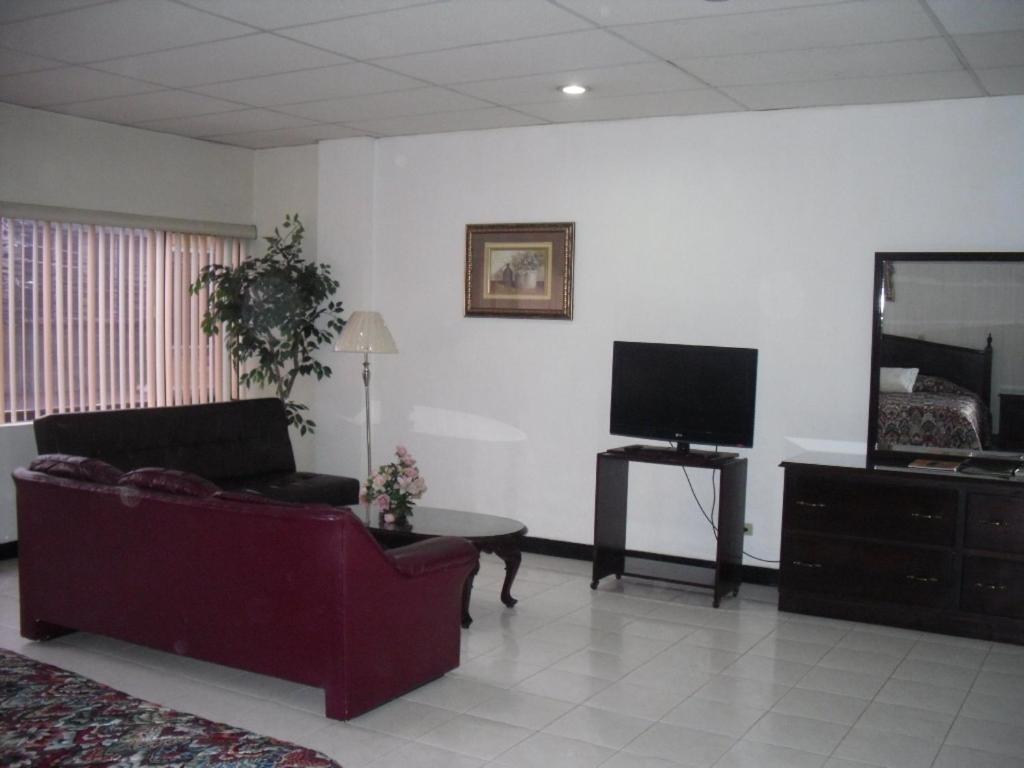 Hotel Excelsior Tegucigalpa Room photo
