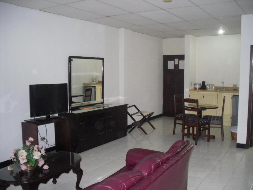 Hotel Excelsior Tegucigalpa Room photo