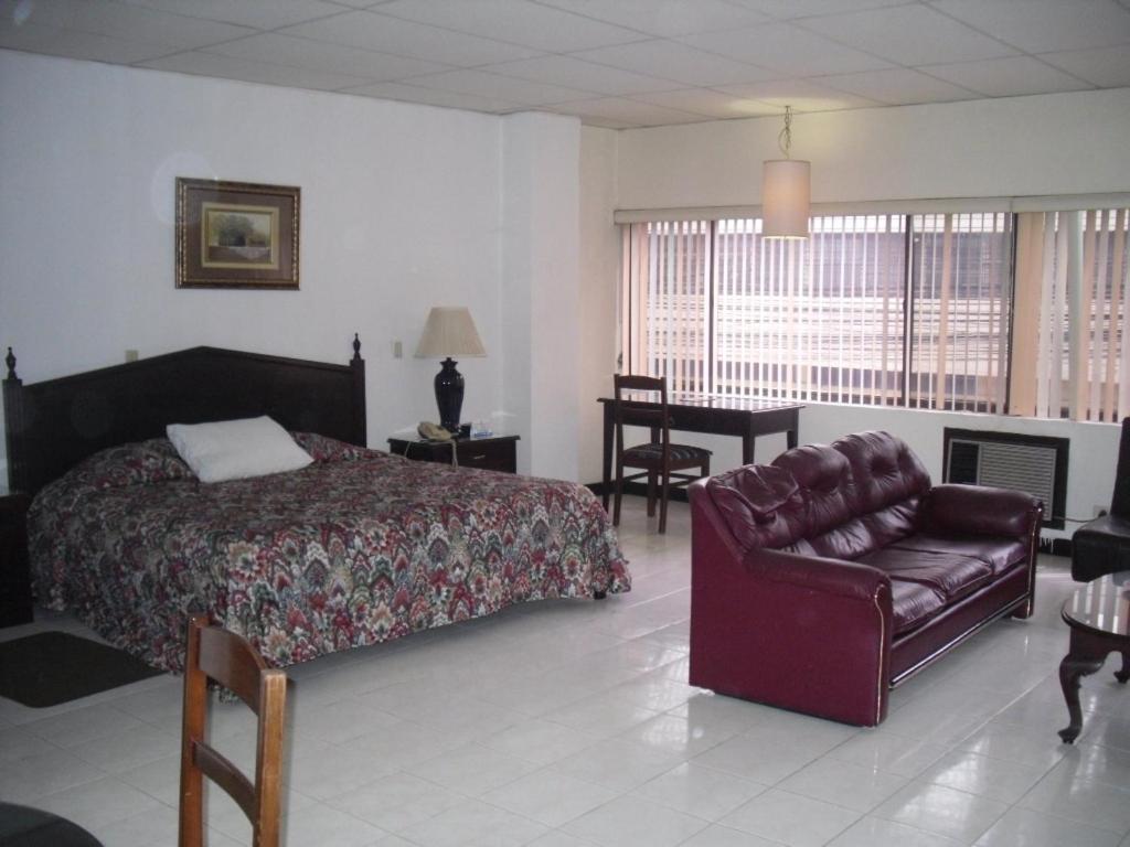 Hotel Excelsior Tegucigalpa Room photo