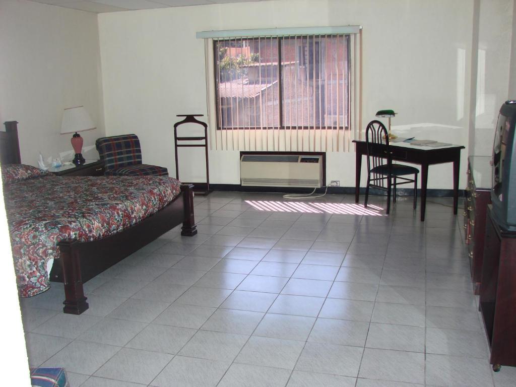 Hotel Excelsior Tegucigalpa Room photo