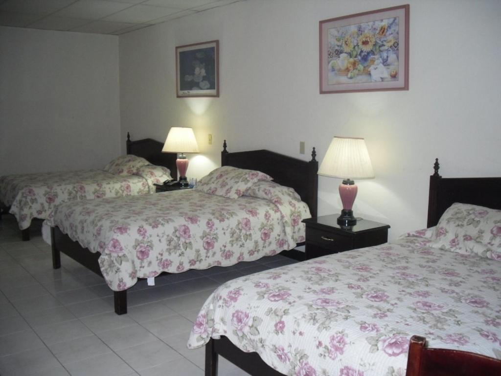 Hotel Excelsior Tegucigalpa Room photo