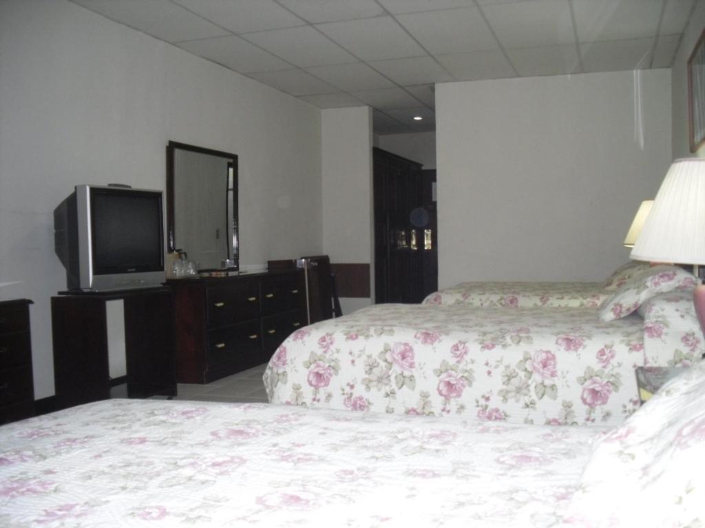 Hotel Excelsior Tegucigalpa Room photo