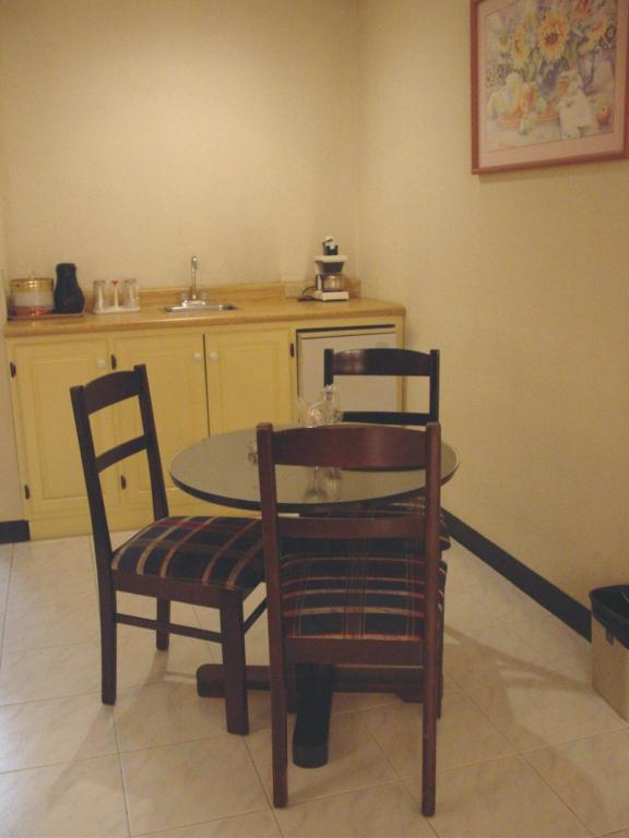Hotel Excelsior Tegucigalpa Room photo