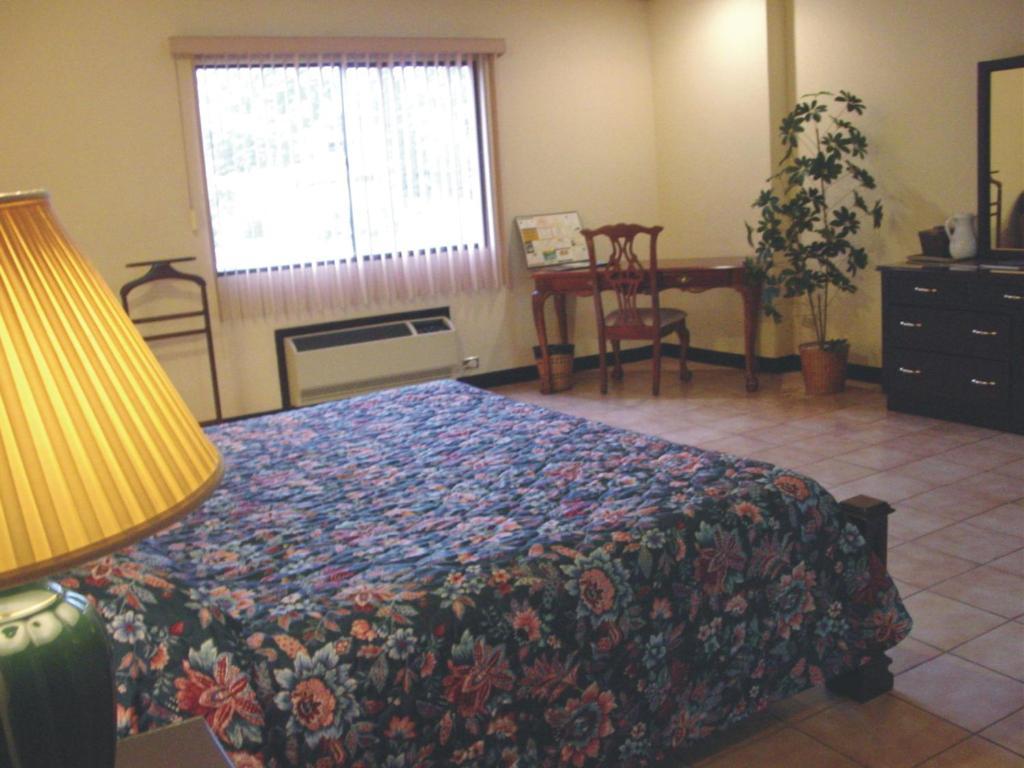 Hotel Excelsior Tegucigalpa Room photo