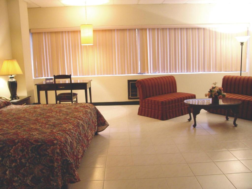 Hotel Excelsior Tegucigalpa Room photo