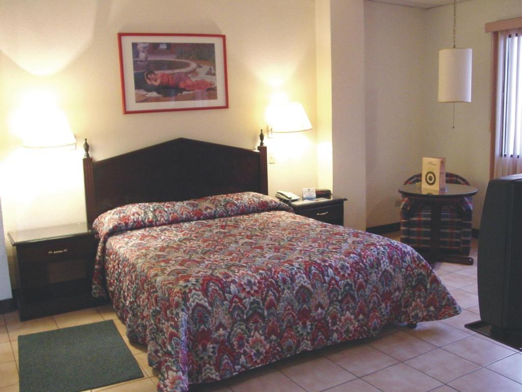 Hotel Excelsior Tegucigalpa Room photo