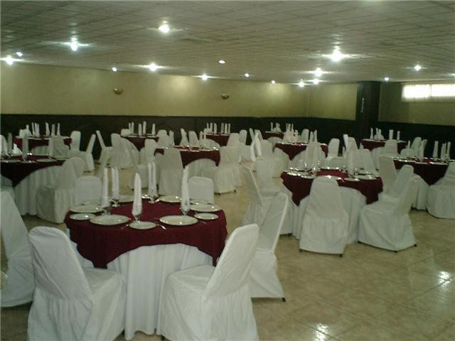 Hotel Excelsior Tegucigalpa Exterior photo
