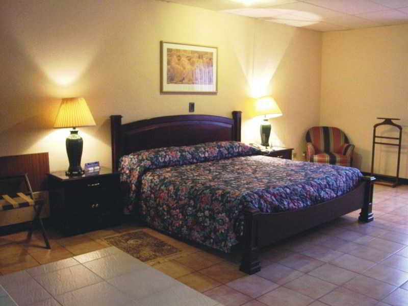Hotel Excelsior Tegucigalpa Room photo
