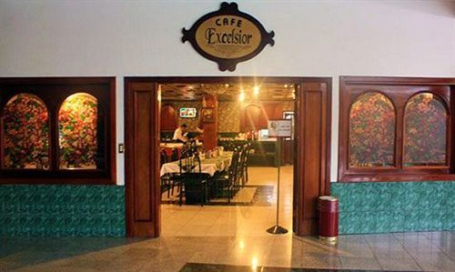 Hotel Excelsior Tegucigalpa Exterior photo