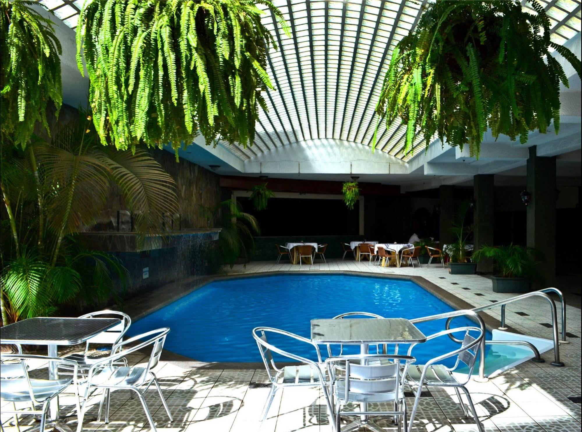 Hotel Excelsior Tegucigalpa Exterior photo