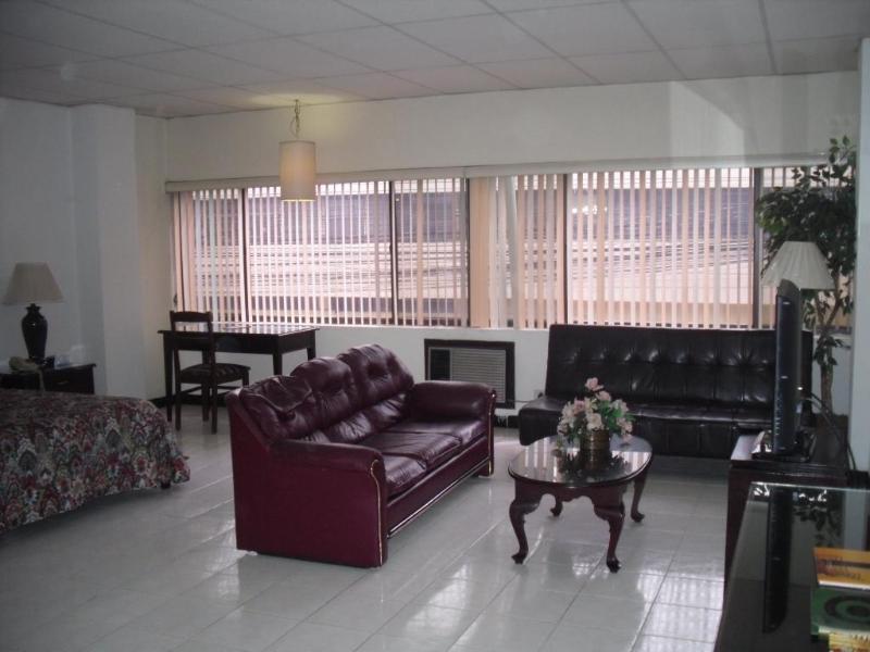Hotel Excelsior Tegucigalpa Exterior photo