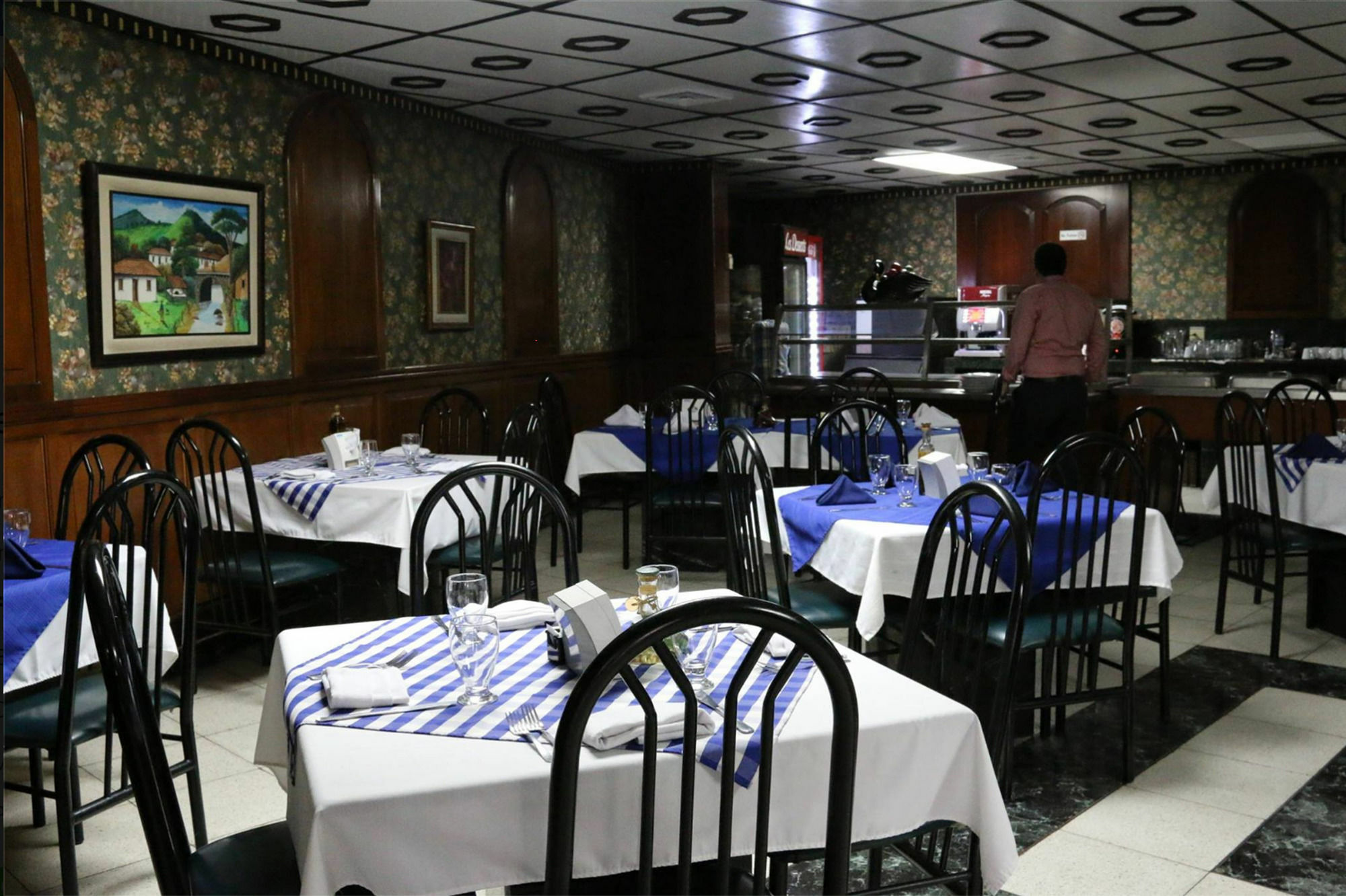 Hotel Excelsior Tegucigalpa Exterior photo